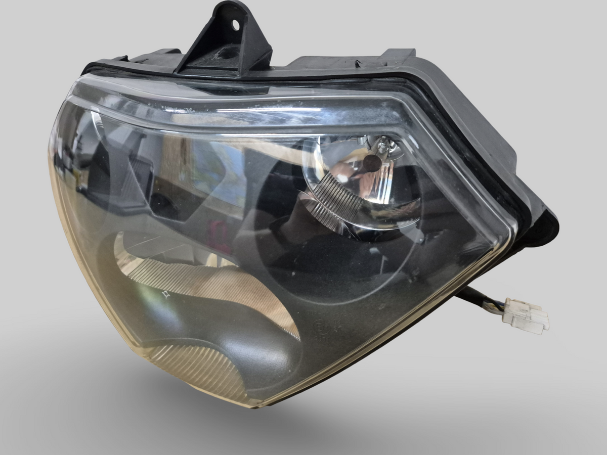 HEADLIGHT UNIT EU/USA AP8124945 Aprilia RSV Mille 01-03 / Tuono 02-05