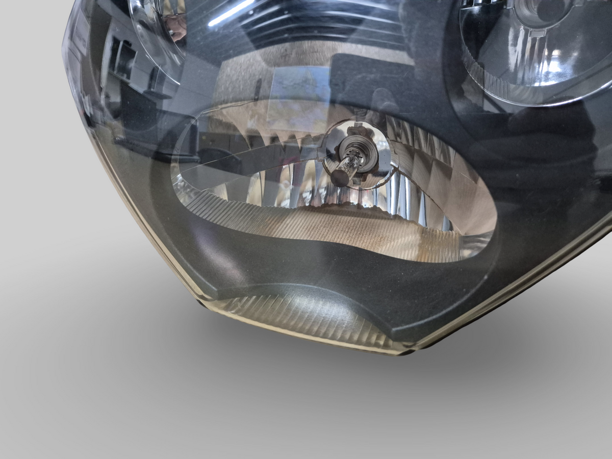 HEADLIGHT UNIT EU/USA AP8124945 Aprilia RSV Mille 01-03 / Tuono 02-05