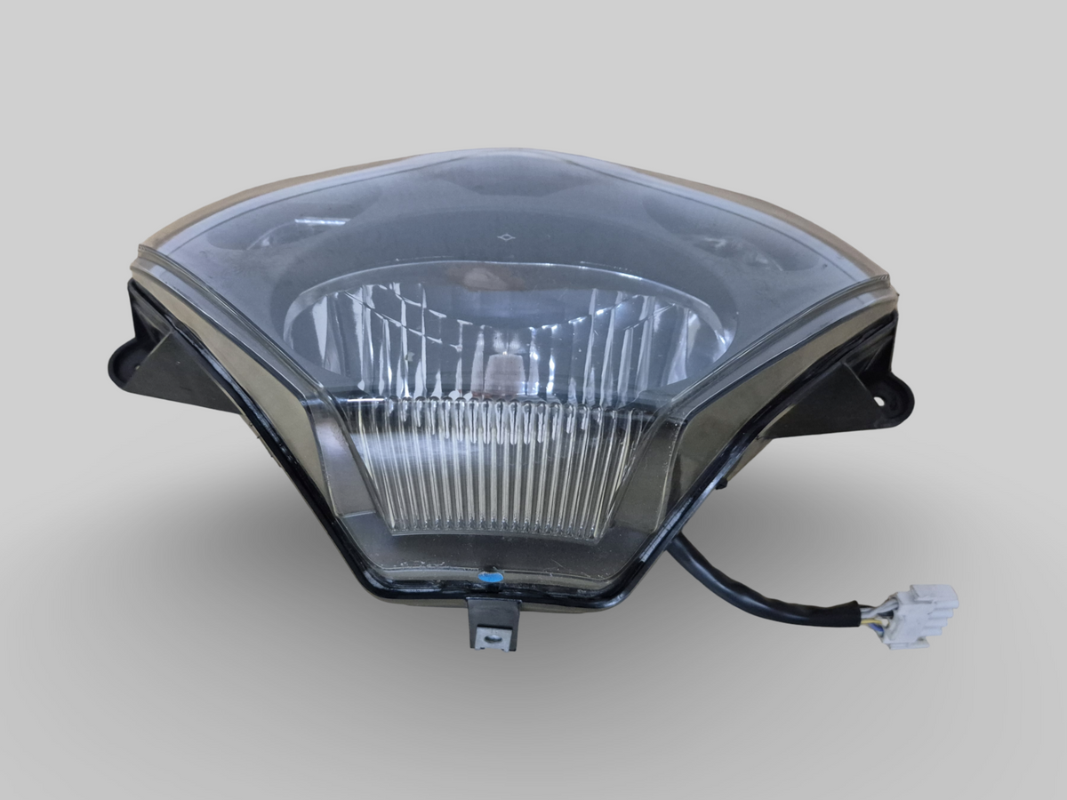 HEADLIGHT UNIT EU/USA AP8124945 Aprilia RSV Mille 01-03 / Tuono 02-05