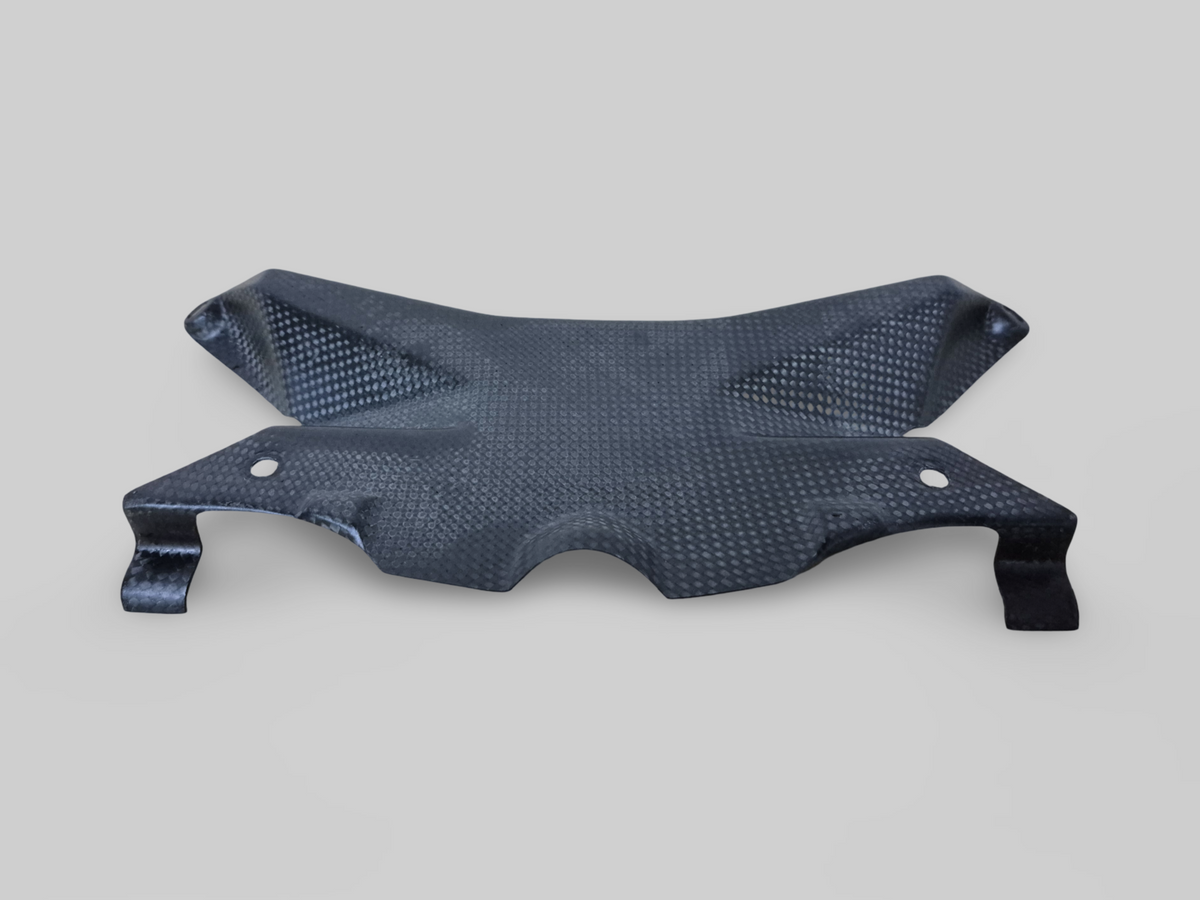 CARBON FRONT DASHBOARD COVER AP8168455 Aprilia RSV Mille 1998-2003 / Tuono 2002-2005