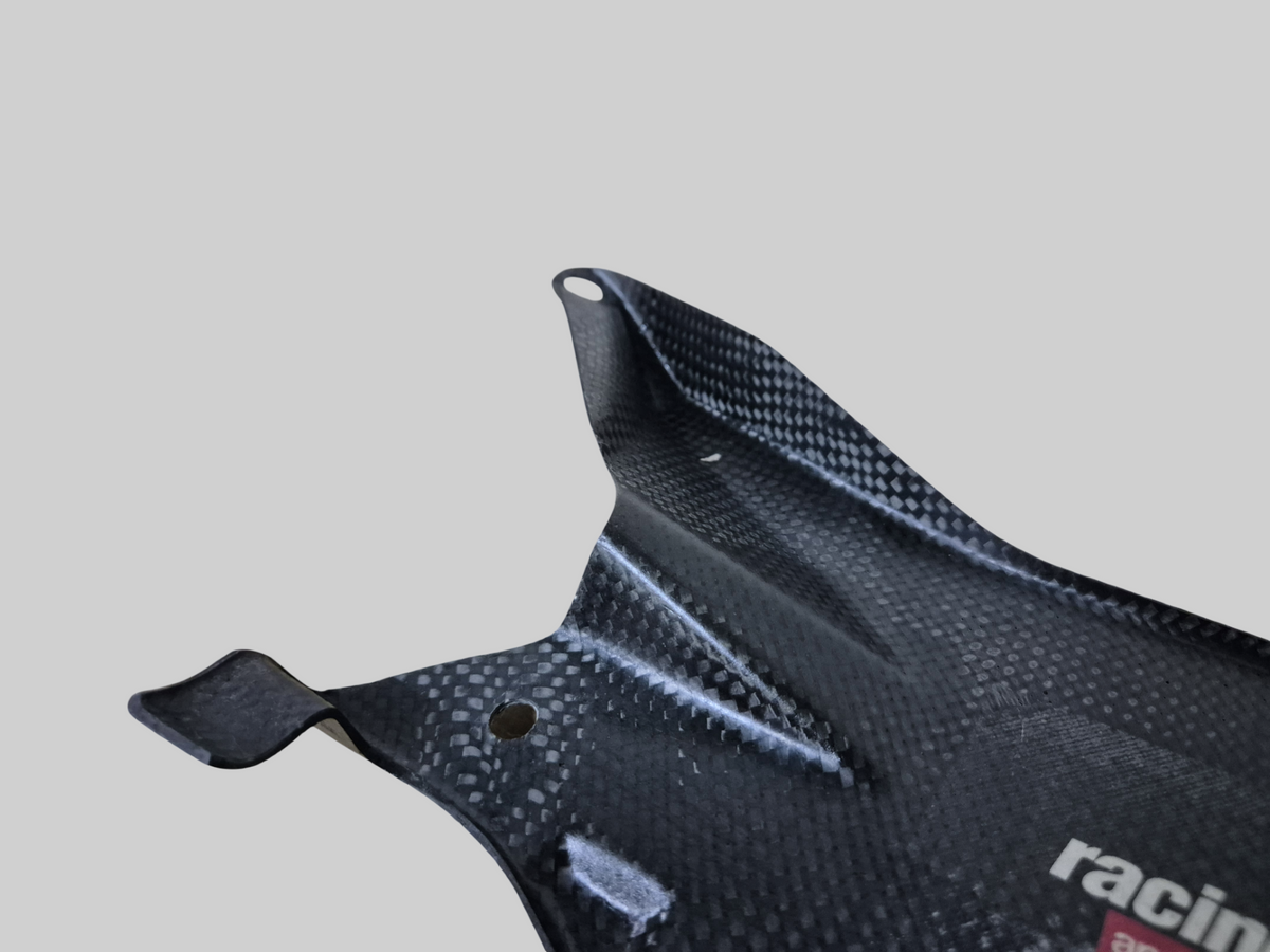 CARBON FRONT DASHBOARD COVER AP8168455 Aprilia RSV Mille 1998-2003 / Tuono 2002-2005
