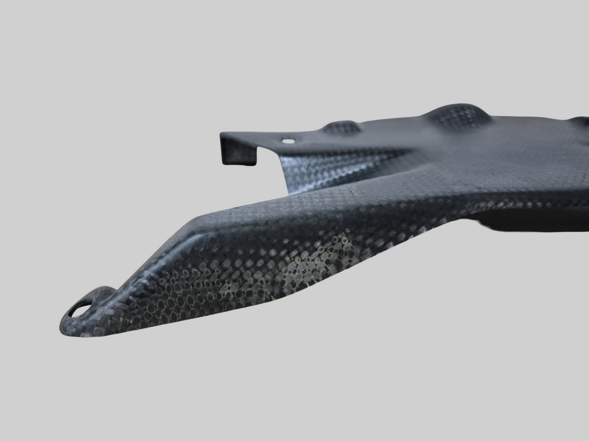 CARBON FRONT DASHBOARD COVER AP8168455 Aprilia RSV Mille 1998-2003 / Tuono 2002-2005