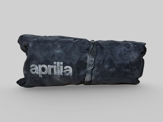 OEM APRILIA TOOLKIT BAG Aprilia RSV Mille 98-03 / Tuono 02-05