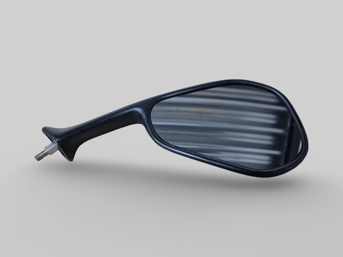RIGHT-HAND SIDE MIRROR MATT BLACK AP8102632 Aprilia RSV Mille 98-03