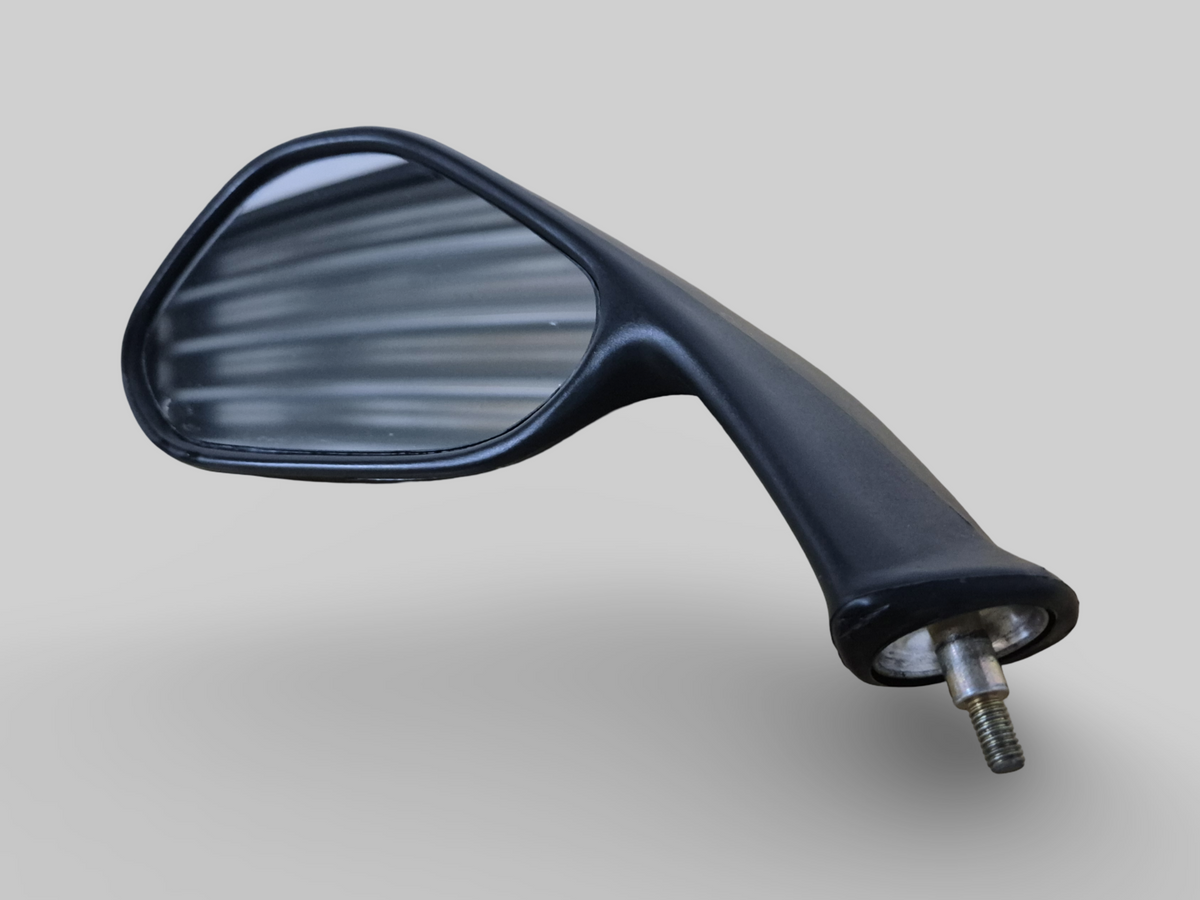 LEFT-HAND SIDE MIRROR MATT BLACK AP8102633 Aprilia RSV Mille 98-03 / SL1000 Falco 00-03