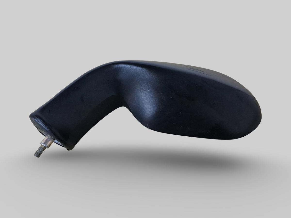 LEFT-HAND SIDE MIRROR MATT BLACK AP8102633 Aprilia RSV Mille 98-03 / SL1000 Falco 00-03