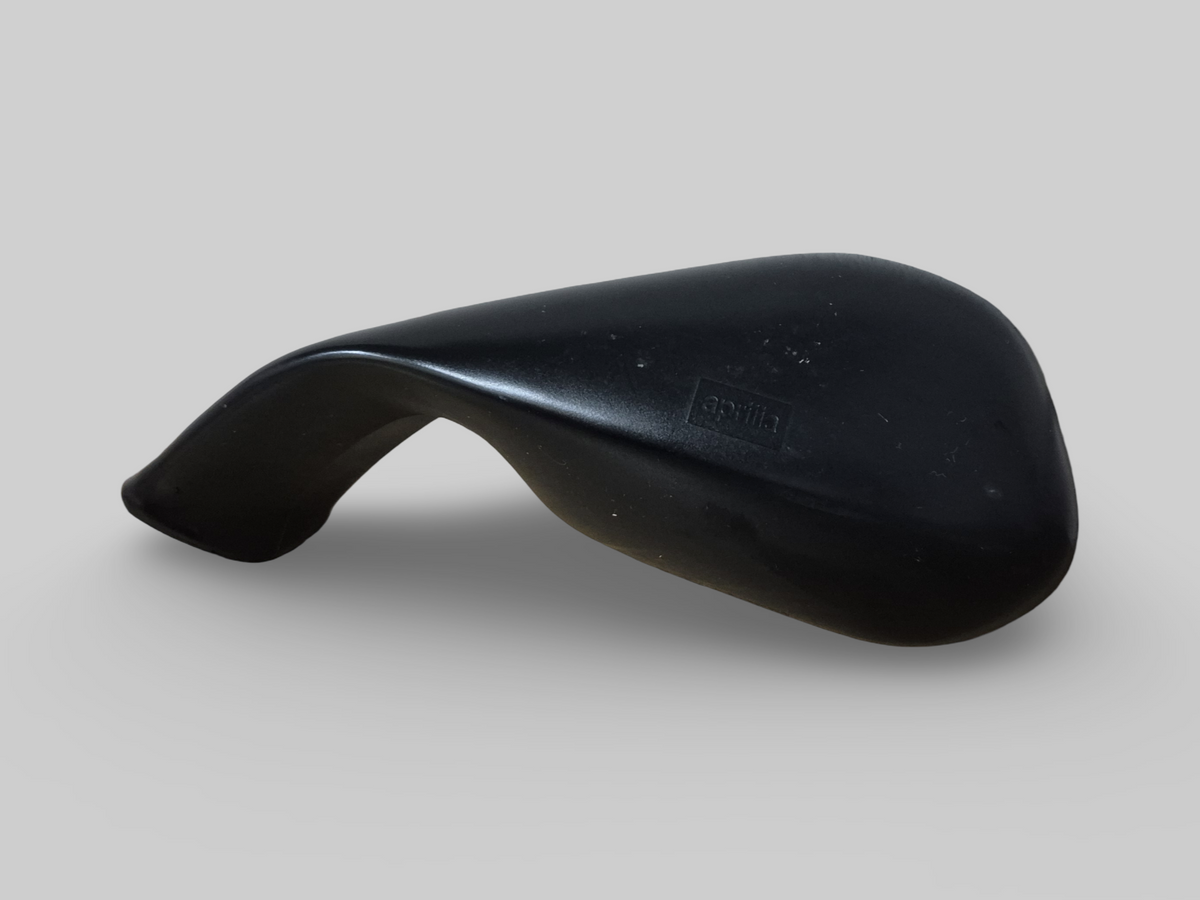 LEFT-HAND SIDE MIRROR MATT BLACK AP8102633 Aprilia RSV Mille 98-03 / SL1000 Falco 00-03