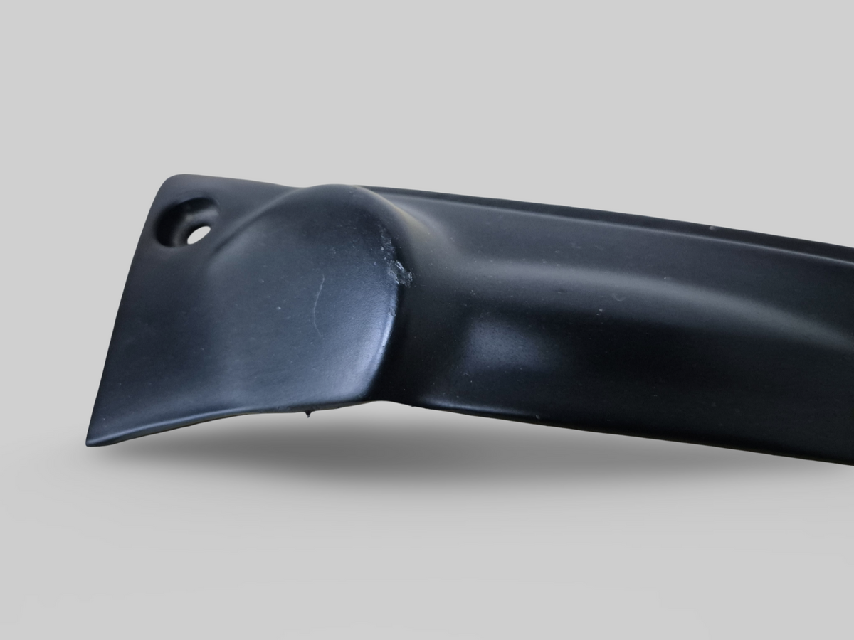 UPPER RIGHT-HAND FAIRING DIABLO BLACK AP8149281 Aprilia RSV Mille 98-03