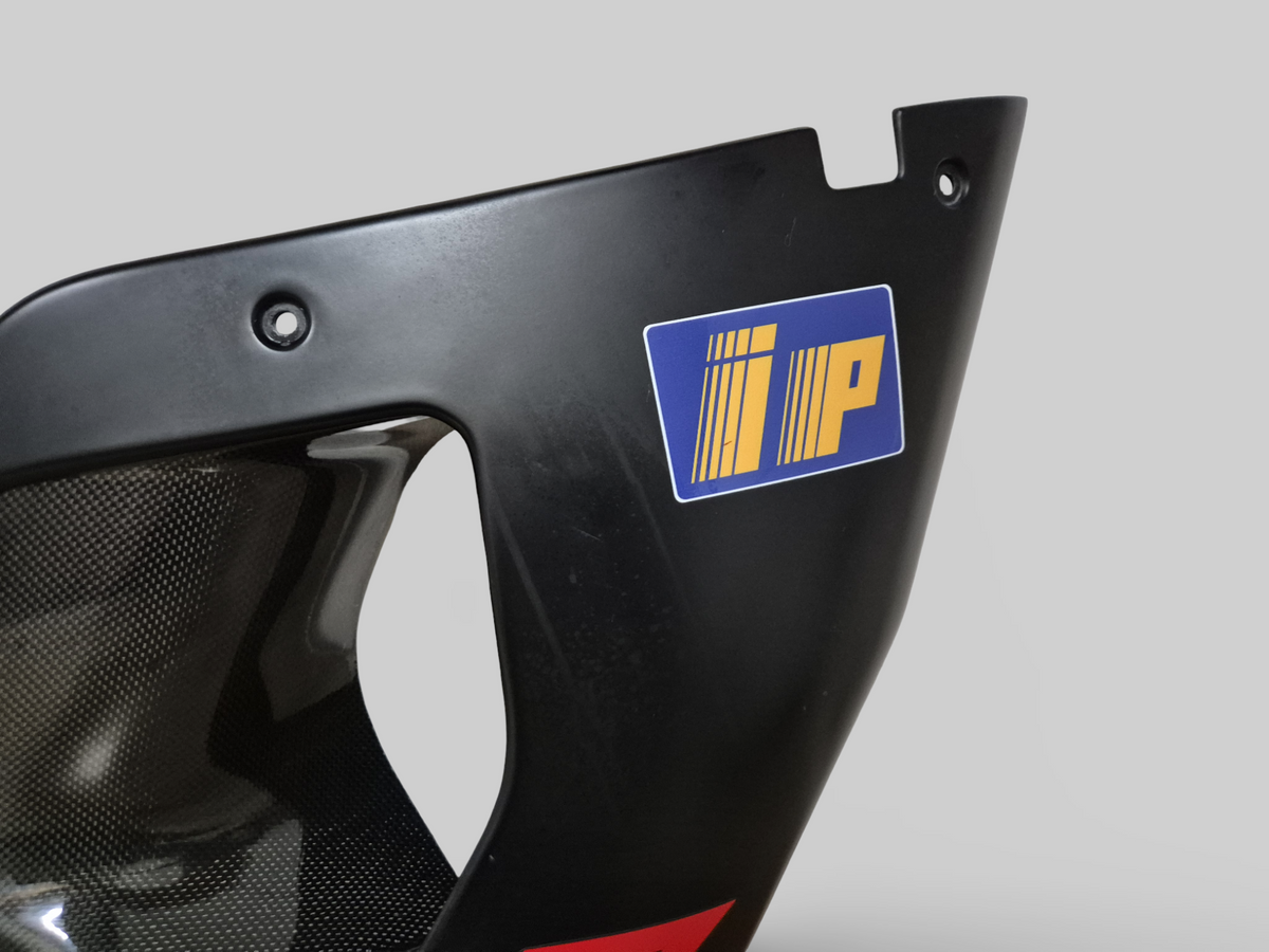LEFT-HAND SIDE FAIRING DIABLO BLACK [2001] AP8149913 Aprilia RSV Mille 01-03