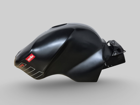 FUEL TANK DIABLO BLACK AP8158600 Aprilia RSV Mille 01-03 / Tuono 02-05