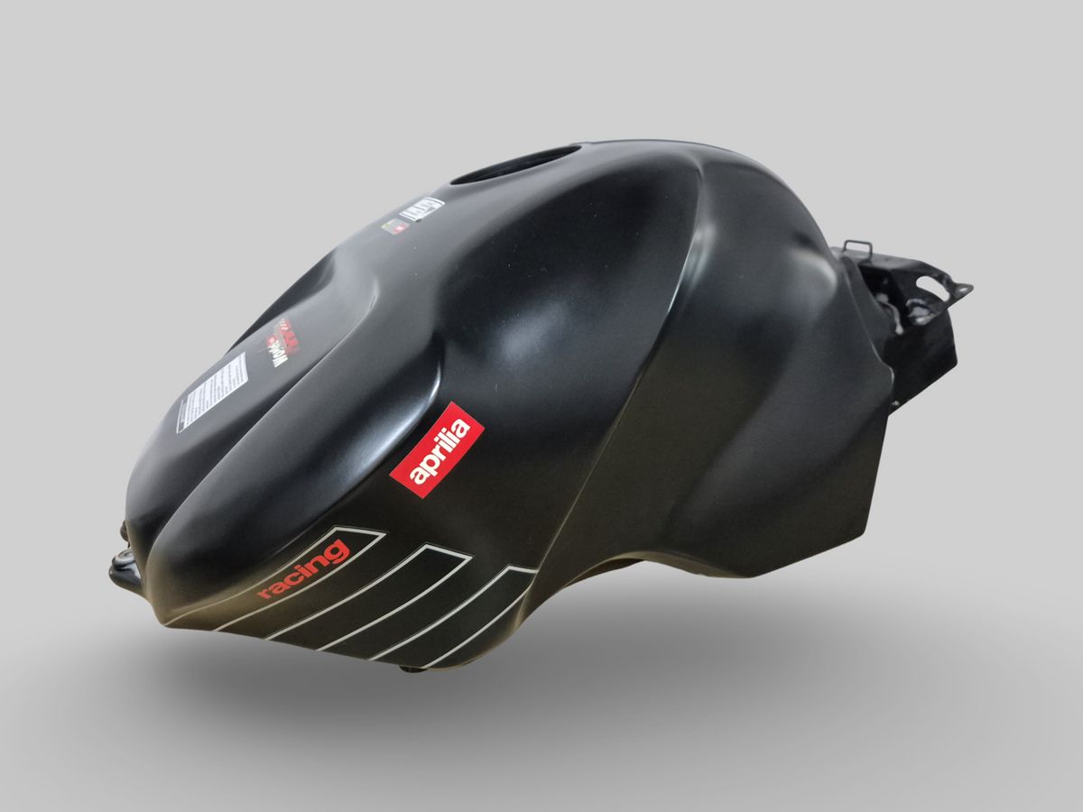 FUEL TANK DIABLO BLACK AP8158600 Aprilia RSV Mille 01-03 / Tuono 02-05