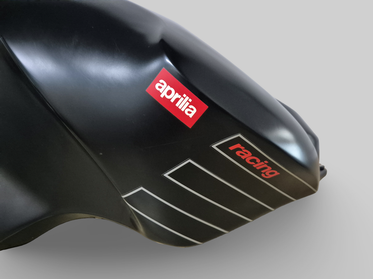 FUEL TANK DIABLO BLACK AP8158600 Aprilia RSV Mille 01-03 / Tuono 02-05