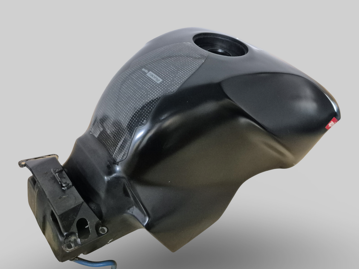 FUEL TANK DIABLO BLACK AP8158600 Aprilia RSV Mille 01-03 / Tuono 02-05