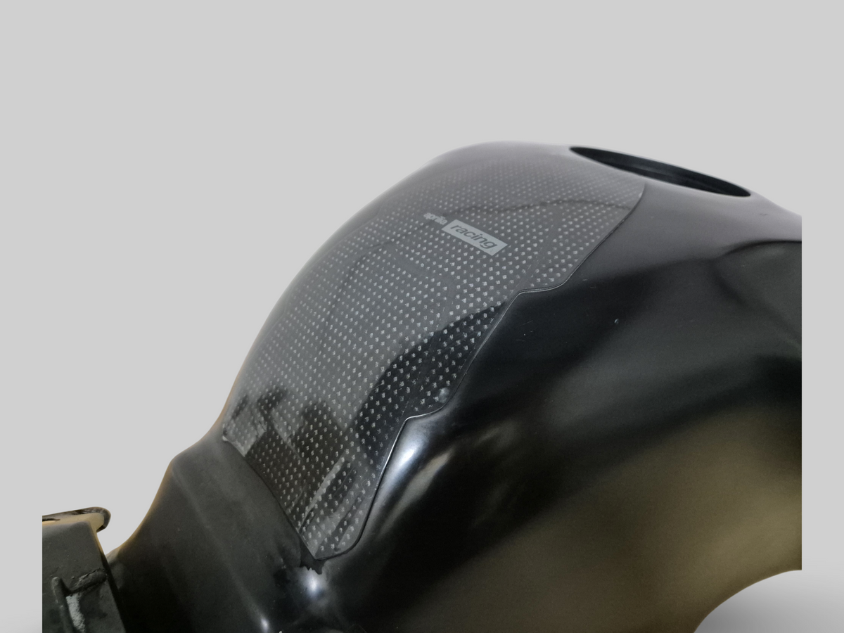 FUEL TANK DIABLO BLACK AP8158600 Aprilia RSV Mille 01-03 / Tuono 02-05