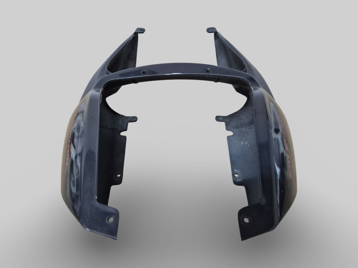 TAIL FAIRING GREY METALLIC Aprilia SL1000 Falco 2000-2003