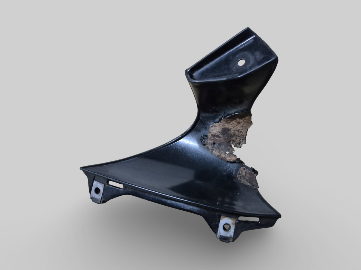 EXHAUST SILENCER PROTECTION HEATSHIELD AP8138565 Aprilia RSV Mille 98-03
