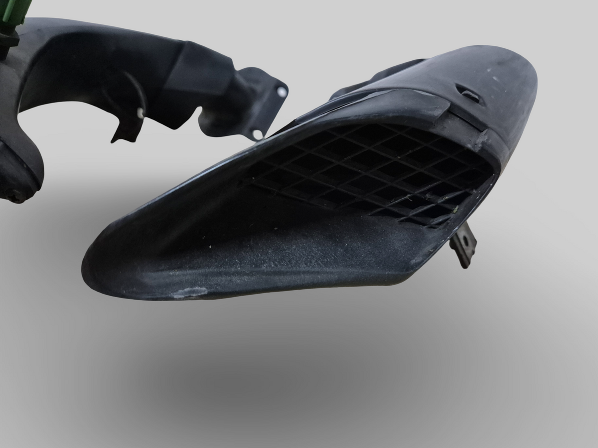 FRONT BODY DUCTS COMPLETE SET Aprilia SL1000 Falco 2000-2003