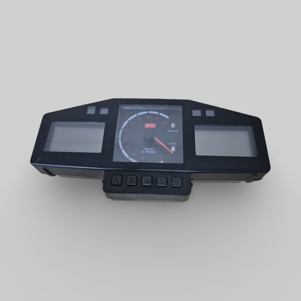 SPEEDOMETER DASHBOARD [15.863KM] AP8124990 Aprilia RSV Mille 01-03 / Tuono 02-05