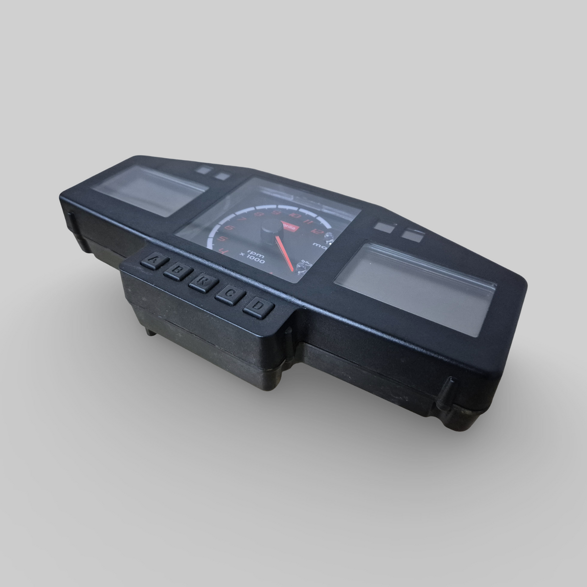 SPEEDOMETER DASHBOARD [15.863KM] AP8124990 Aprilia RSV Mille 01-03 / Tuono 02-05