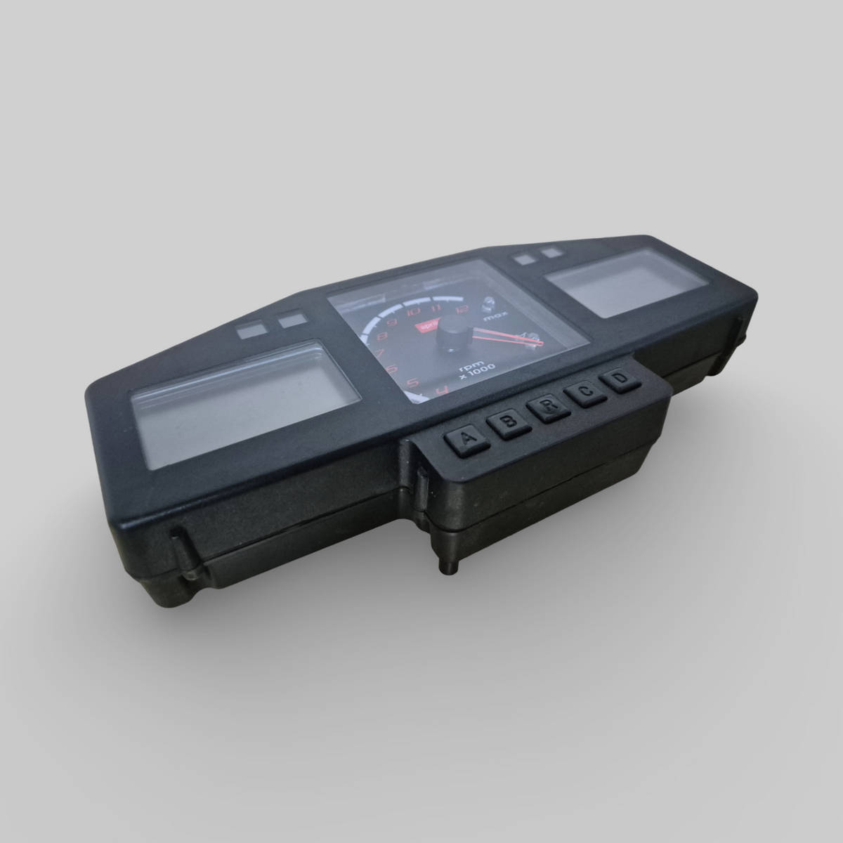 SPEEDOMETER DASHBOARD [15.863KM] AP8124990 Aprilia RSV Mille 01-03 / Tuono 02-05
