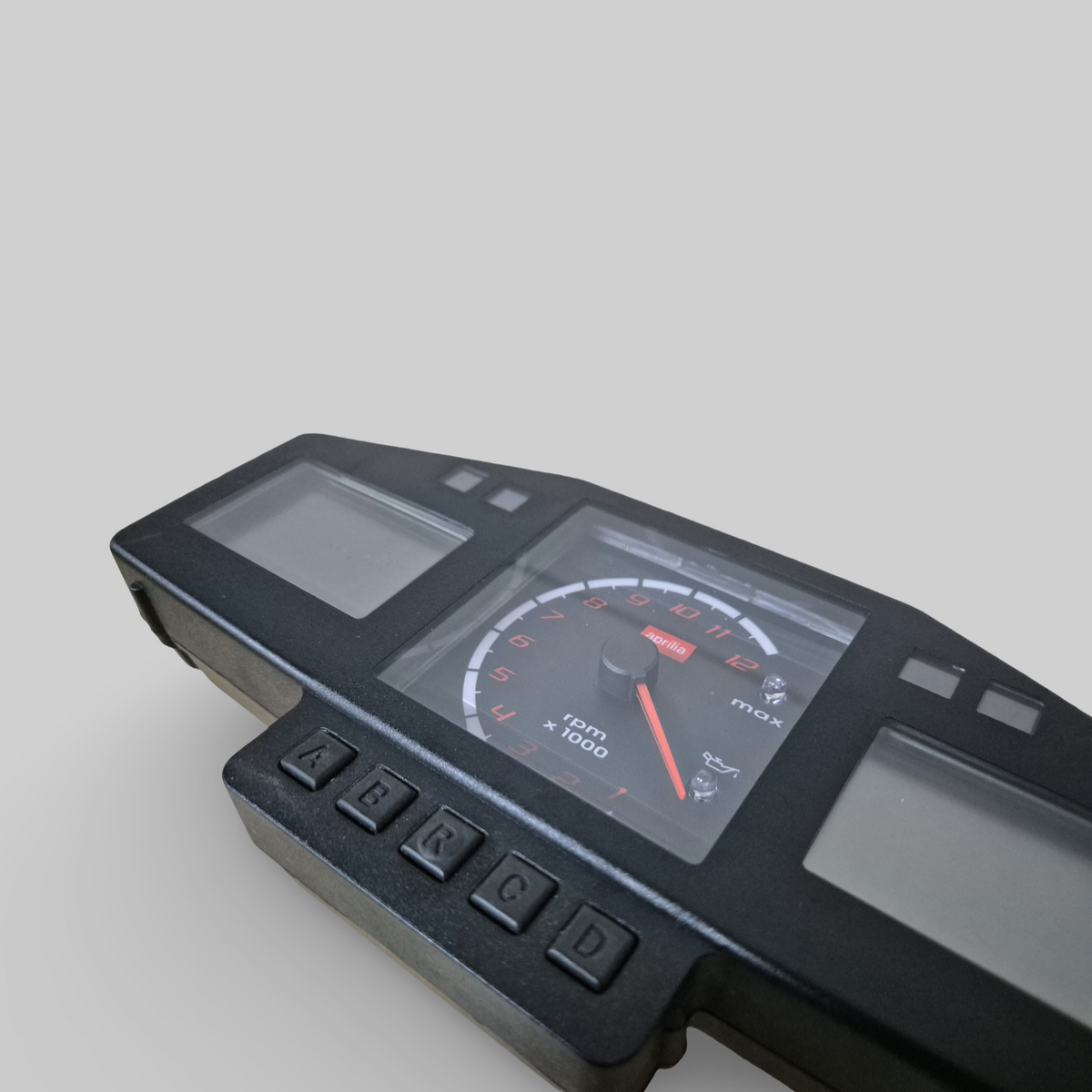 SPEEDOMETER DASHBOARD [15.863KM] AP8124990 Aprilia RSV Mille 01-03 / Tuono 02-05