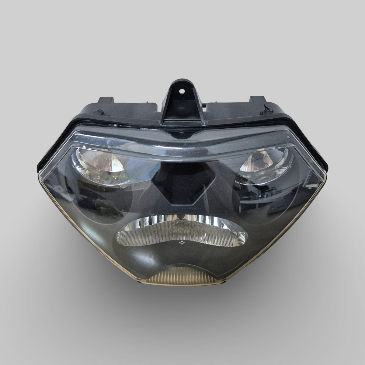 HEADLIGHT UNIT EU/USA AP8124946 Aprilia RSV Mille 2001-2003 / Tuono 2002-2005