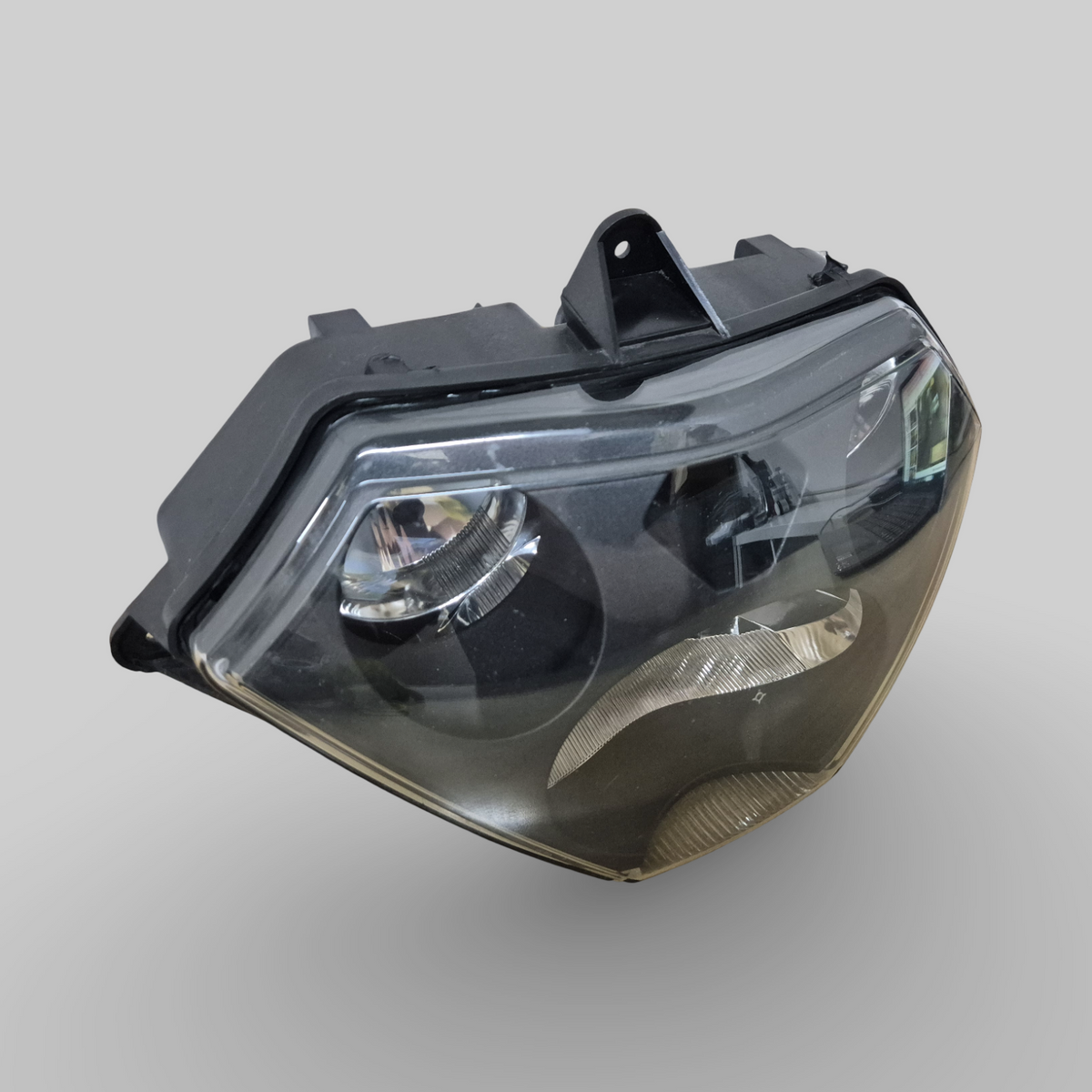 HEADLIGHT UNIT EU/USA AP8124946 Aprilia RSV Mille 2001-2003 / Tuono 2002-2005