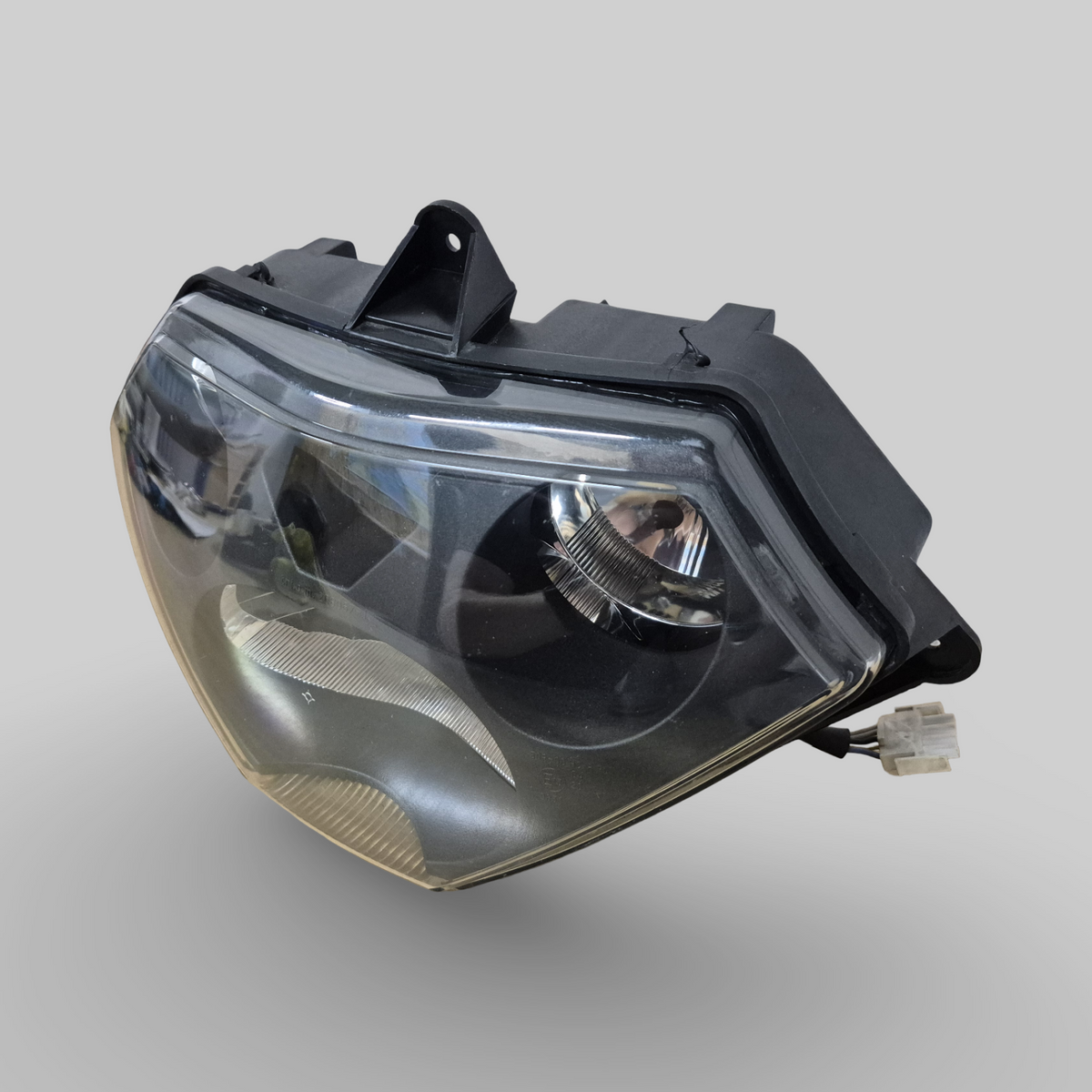 HEADLIGHT UNIT EU/USA AP8124946 Aprilia RSV Mille 2001-2003 / Tuono 2002-2005