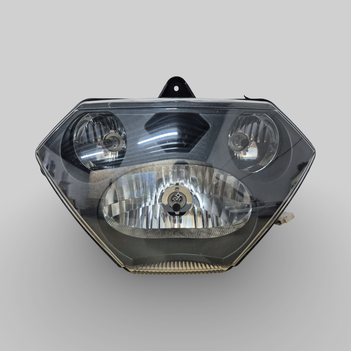 HEADLIGHT UNIT EU/USA AP8124946 Aprilia RSV Mille 2001-2003 / Tuono 2002-2005
