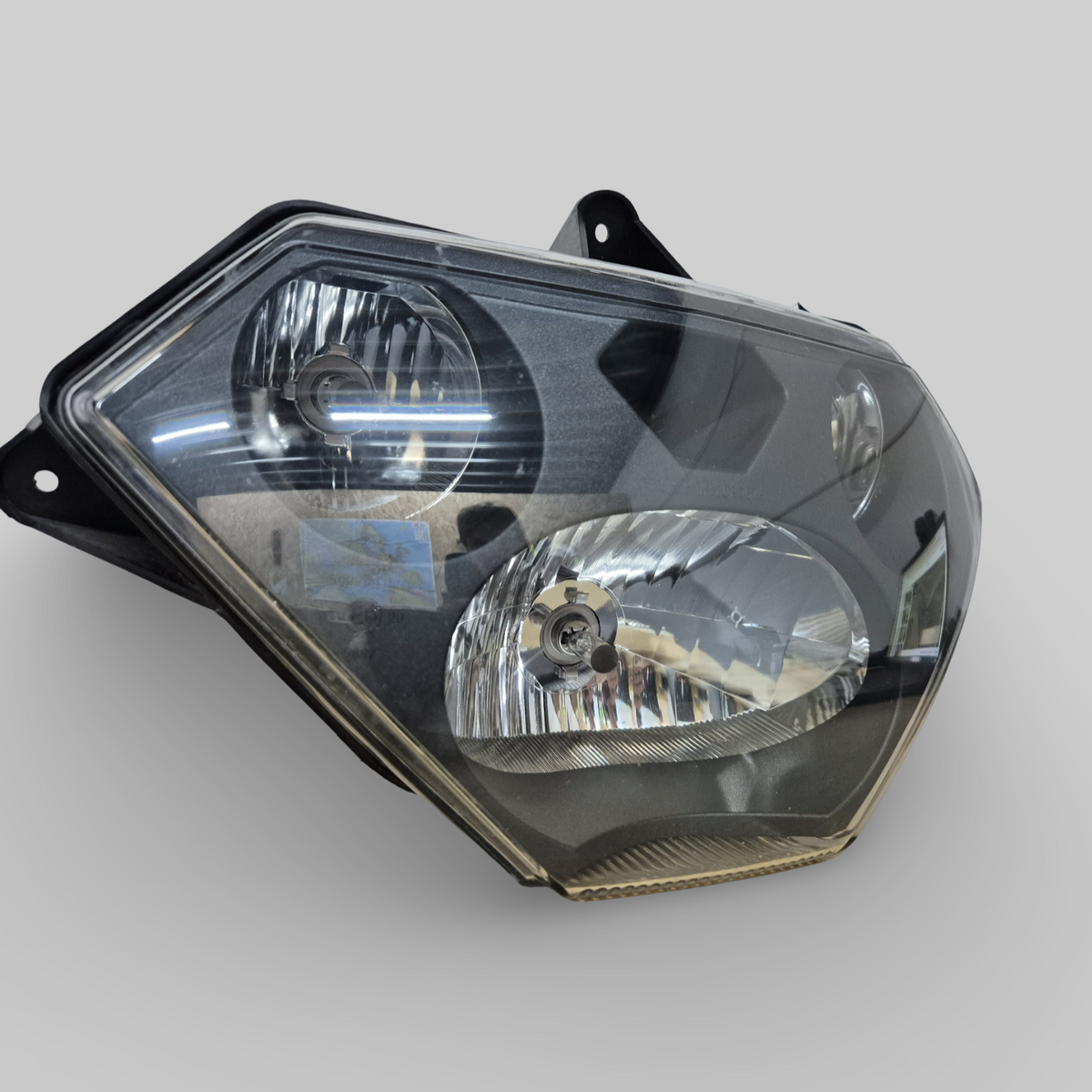HEADLIGHT UNIT EU/USA AP8124946 Aprilia RSV Mille 2001-2003 / Tuono 2002-2005