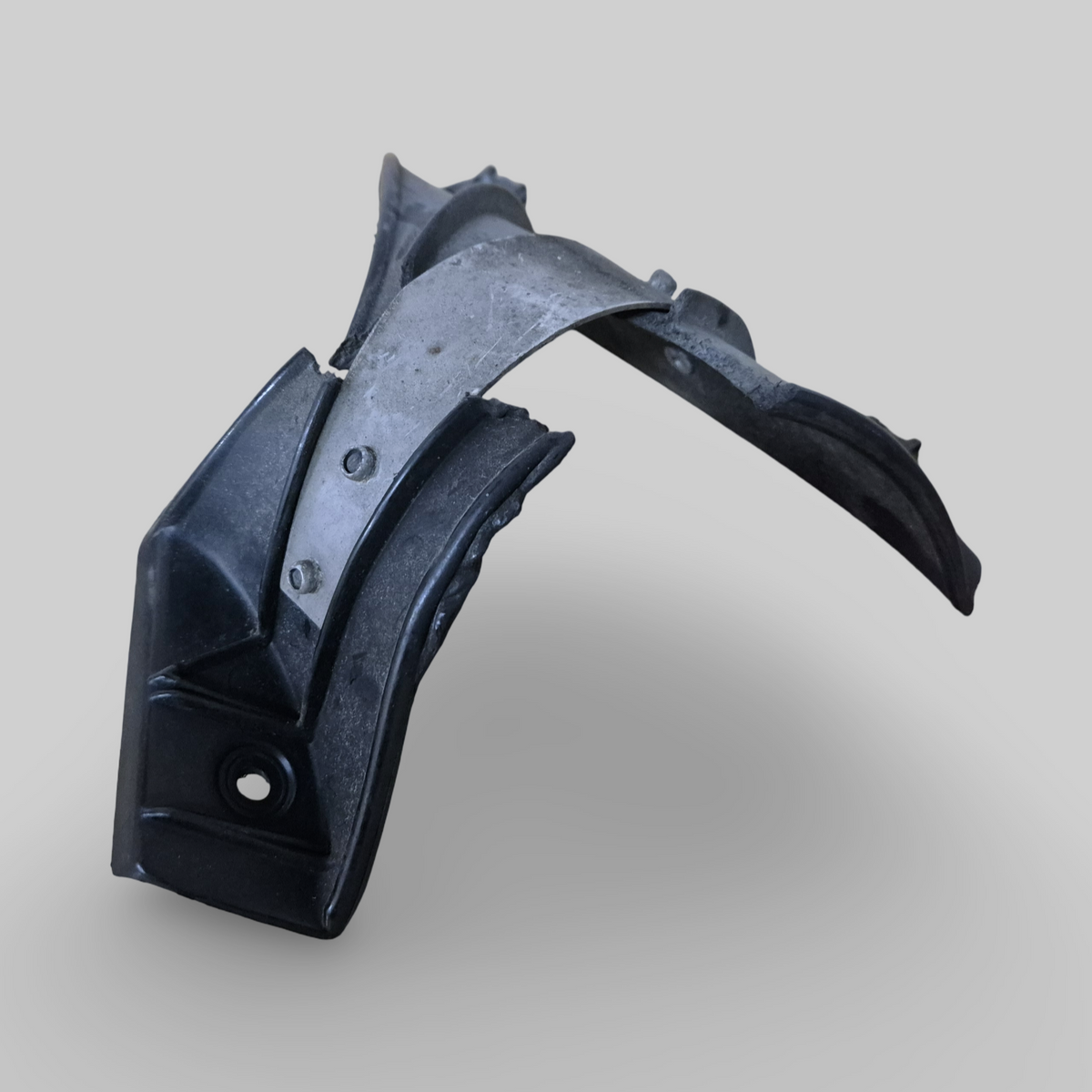 EXHAUST SILENCER PROTECTION HEATSHIELD AP8138565 Aprilia RSV Mille 98-03