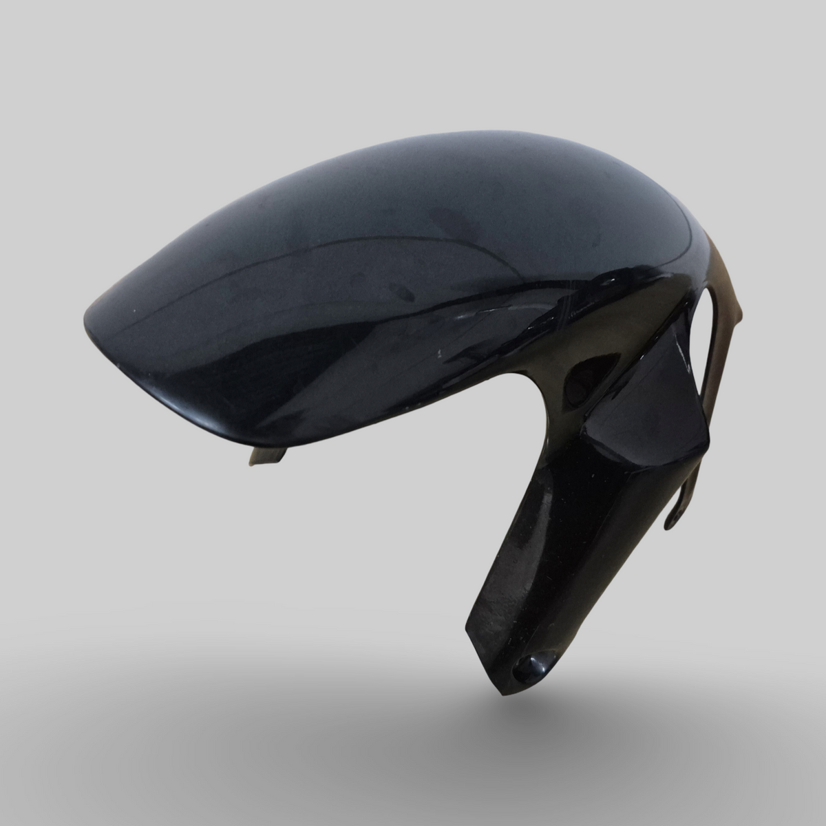 FRONT FENDER MUDGUARD A. BLACK AP8126662 Aprilia RSV Mille 98-03 / Tuono 02-05