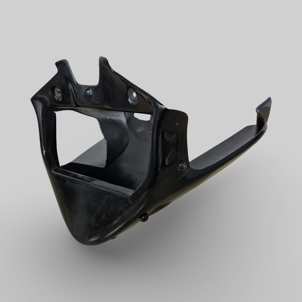 BELLYPAN / PILLAR BLACK AP8168219 Aprilia RSV Tuono 1000 2002-2005