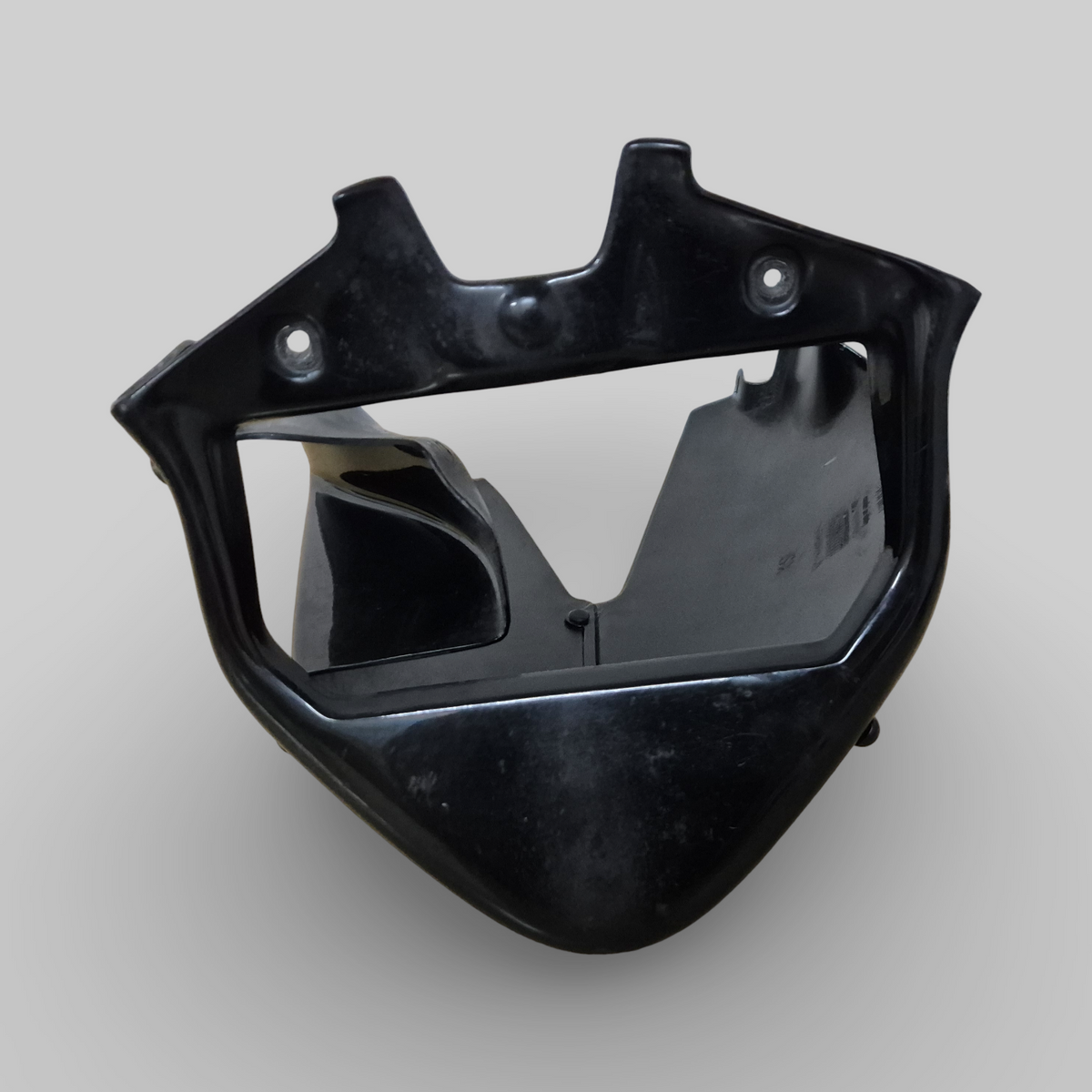 BELLYPAN / PILLAR BLACK AP8168219 Aprilia RSV Tuono 1000 2002-2005