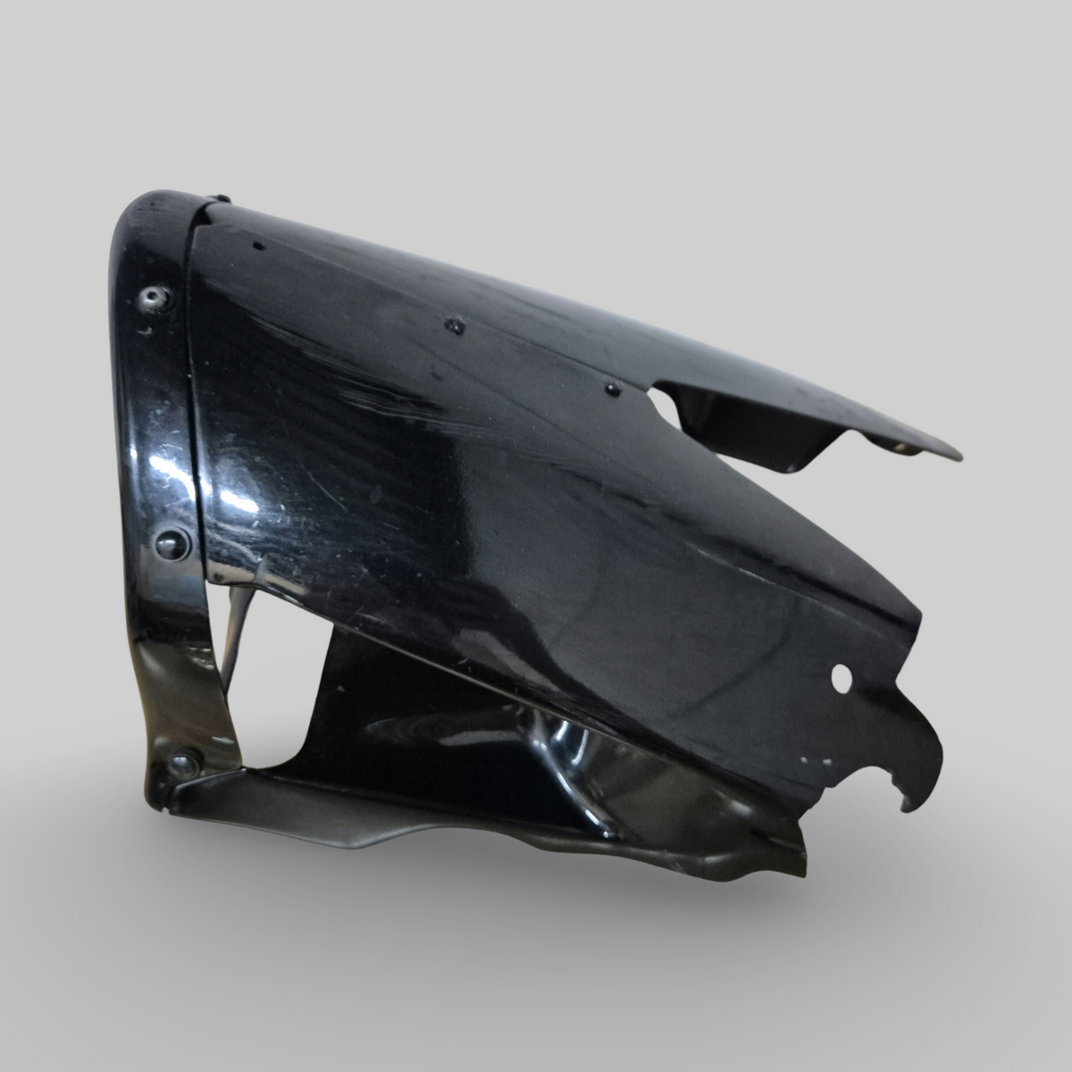 BELLYPAN / PILLAR BLACK AP8168219 Aprilia RSV Tuono 1000 2002-2005