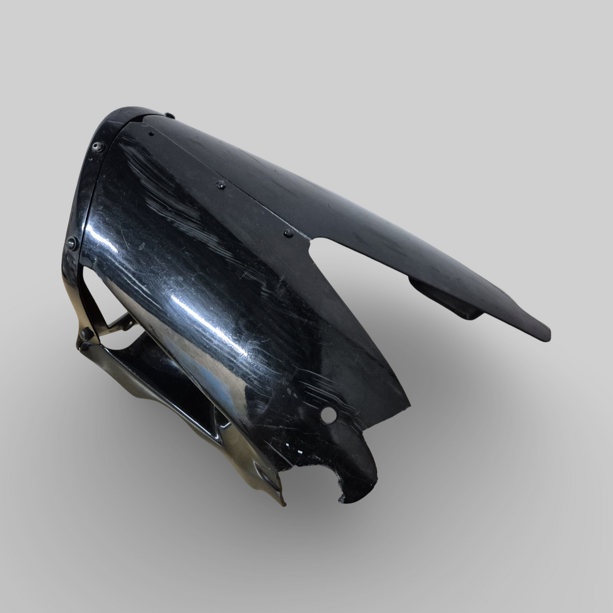 BELLYPAN / PILLAR BLACK AP8168219 Aprilia RSV Tuono 1000 2002-2005