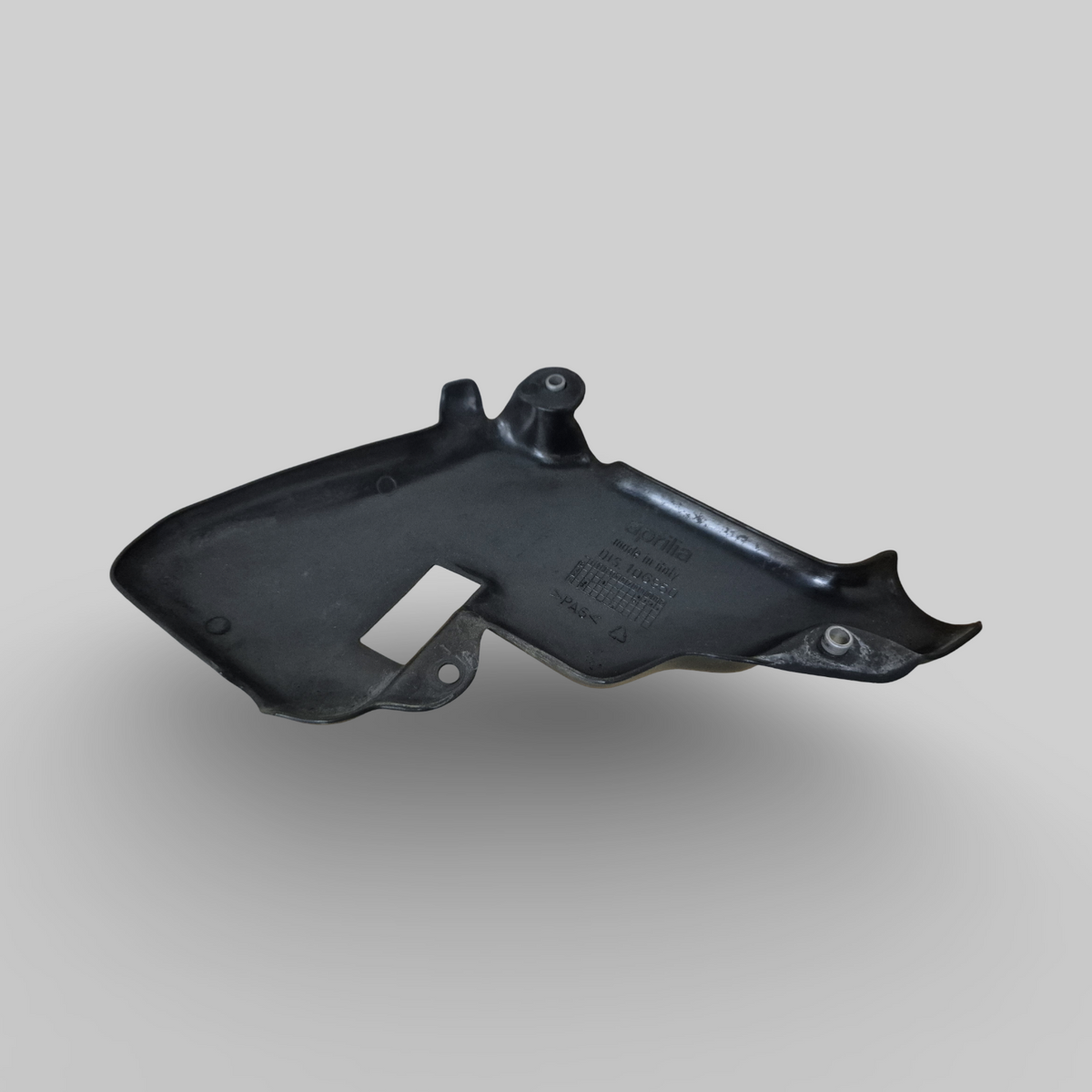 COOLANT BOTTLE COVER TUONO AP8168486 Aprilia RSV Tuono 2002-2005