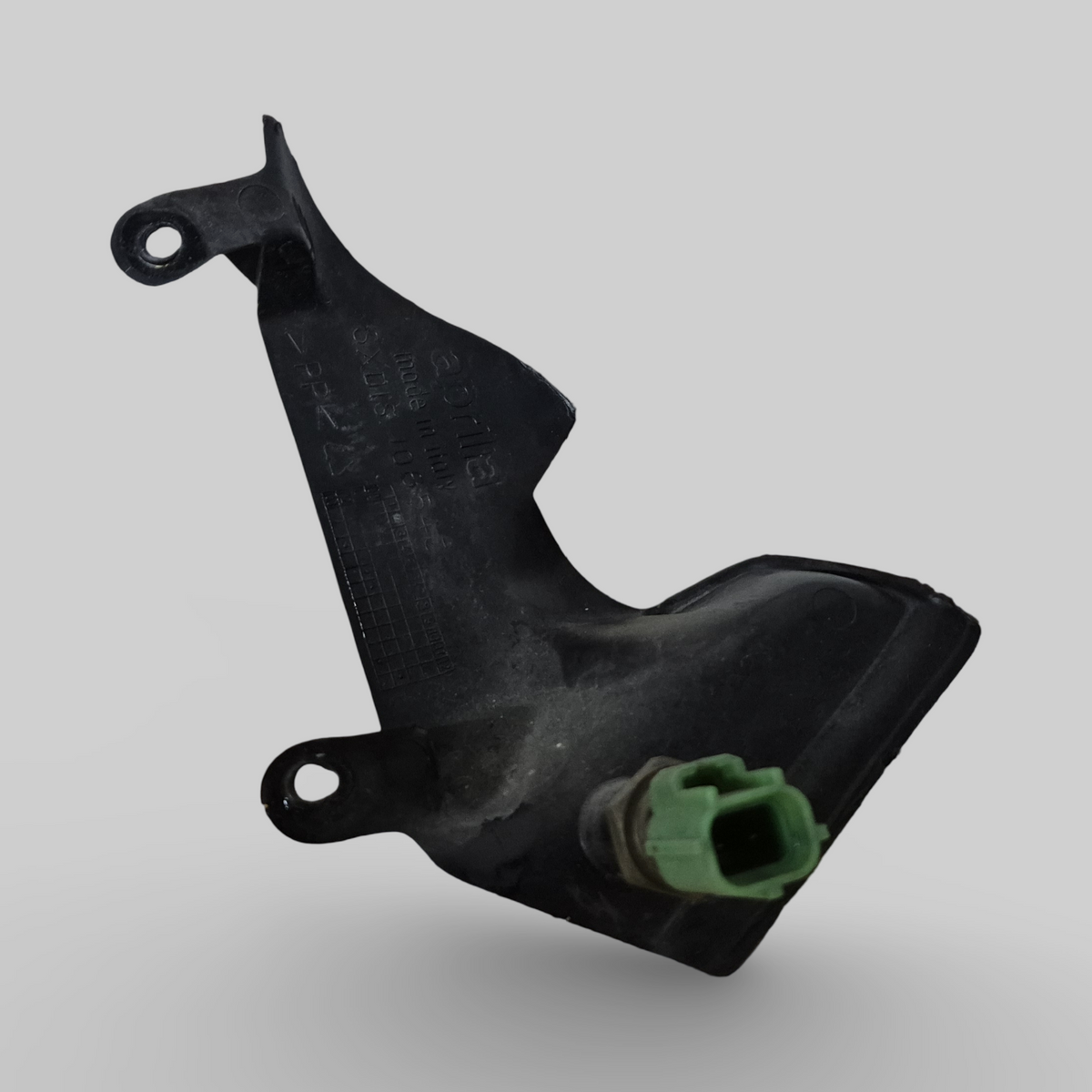 LEFT HAND WIRING PROTECTION DUCT AP8168059 Aprilia RSV Tuono 02-05