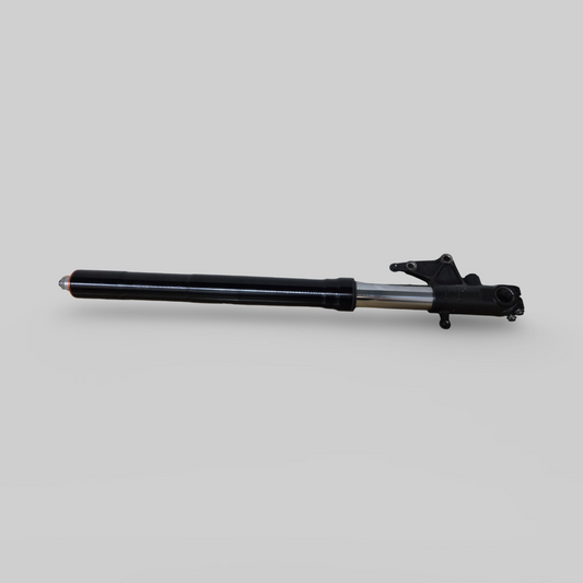 RIGHT-HAND SIDE SHOWA AXIAL FORK LEG AP8123637 Aprilia RSV Mille 98-03 / Tuono 02-05