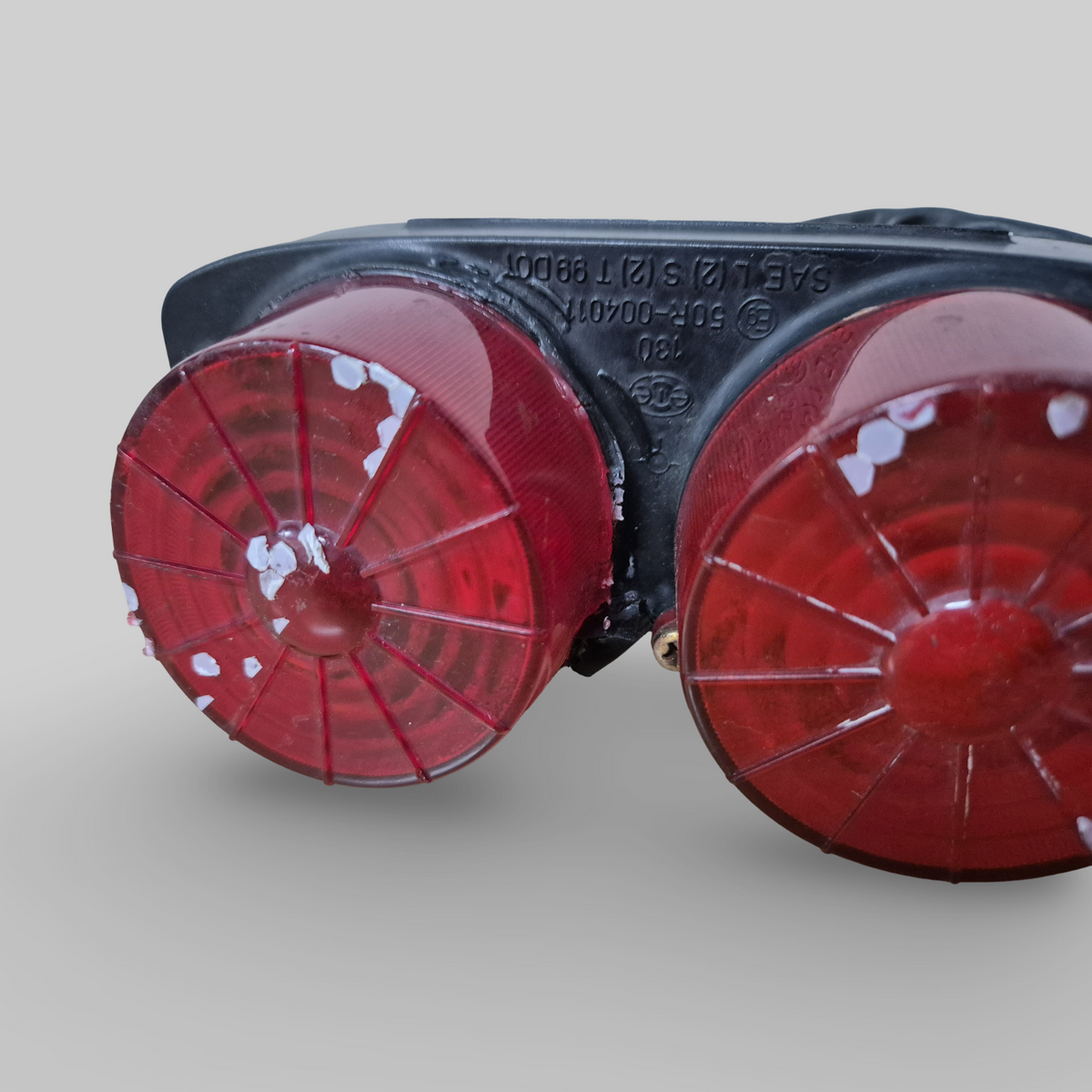 TAIL LIGHT AP8124978 Aprilia RSV Mille 2001-2003 / Tuono 2002-2005