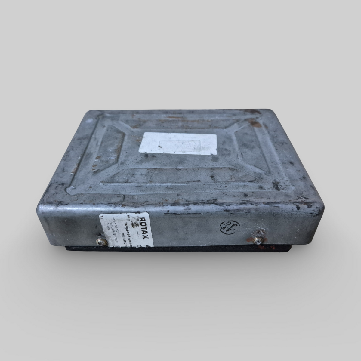 ENGINE CONTROL UNIT ECU AP0265671 8796539 EPROM Aprilia RSV Mille 98-03 / Tuono 02-05 / Falco 00-03