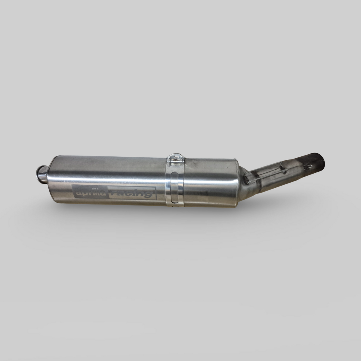 ORIGINAL EXHAUST SILENCER AP8119629 Aprilia RSV Mille 98-03 / Tuono 02-05