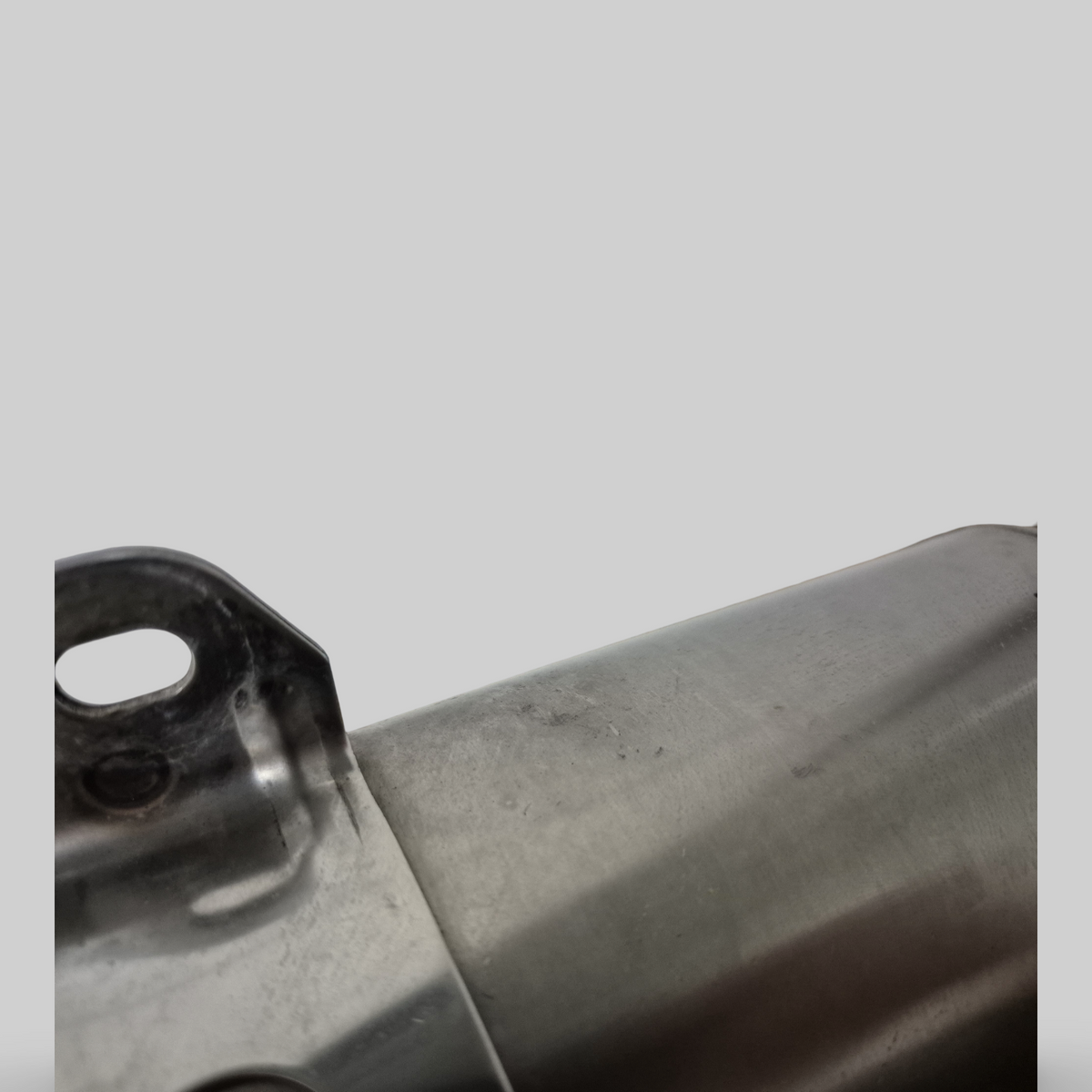 ORIGINAL EXHAUST SILENCER AP8119629 Aprilia RSV Mille 98-03 / Tuono 02-05