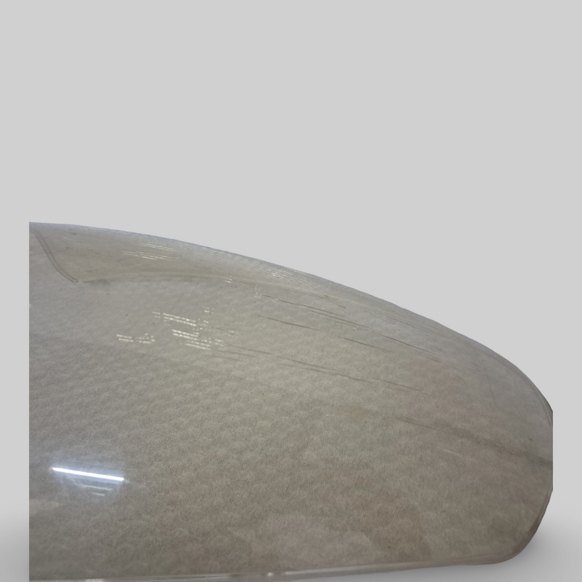 FRONT WINDSCREEN AP8148829 Aprilia RSV Mille 2001-2003