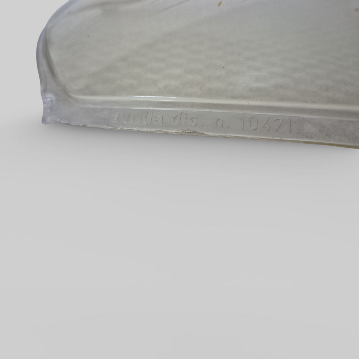 FRONT WINDSCREEN AP8148829 Aprilia RSV Mille 2001-2003