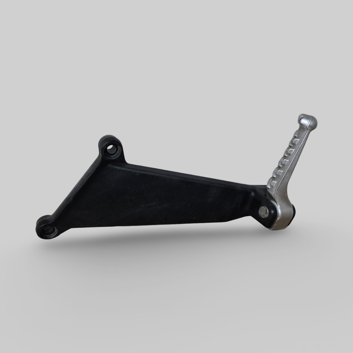 PASSENGER LEFT FOOTREST AP8146385 Aprilia RSV Mille 98-03 / Tuono 02-05