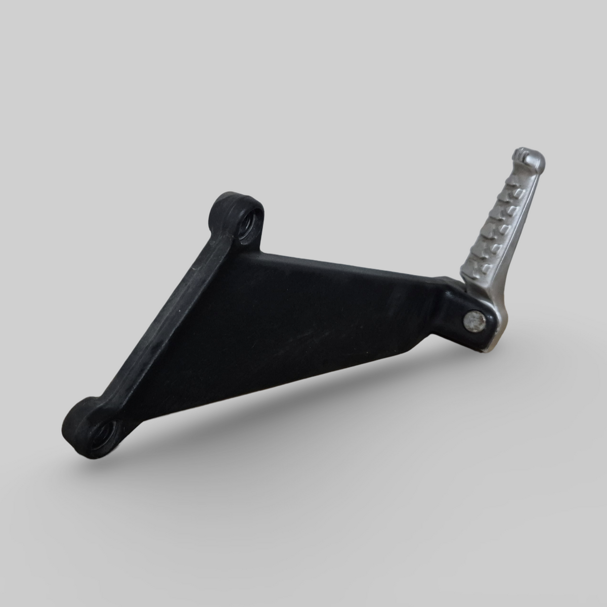 PASSENGER LEFT FOOTREST AP8146385 Aprilia RSV Mille 98-03 / Tuono 02-05