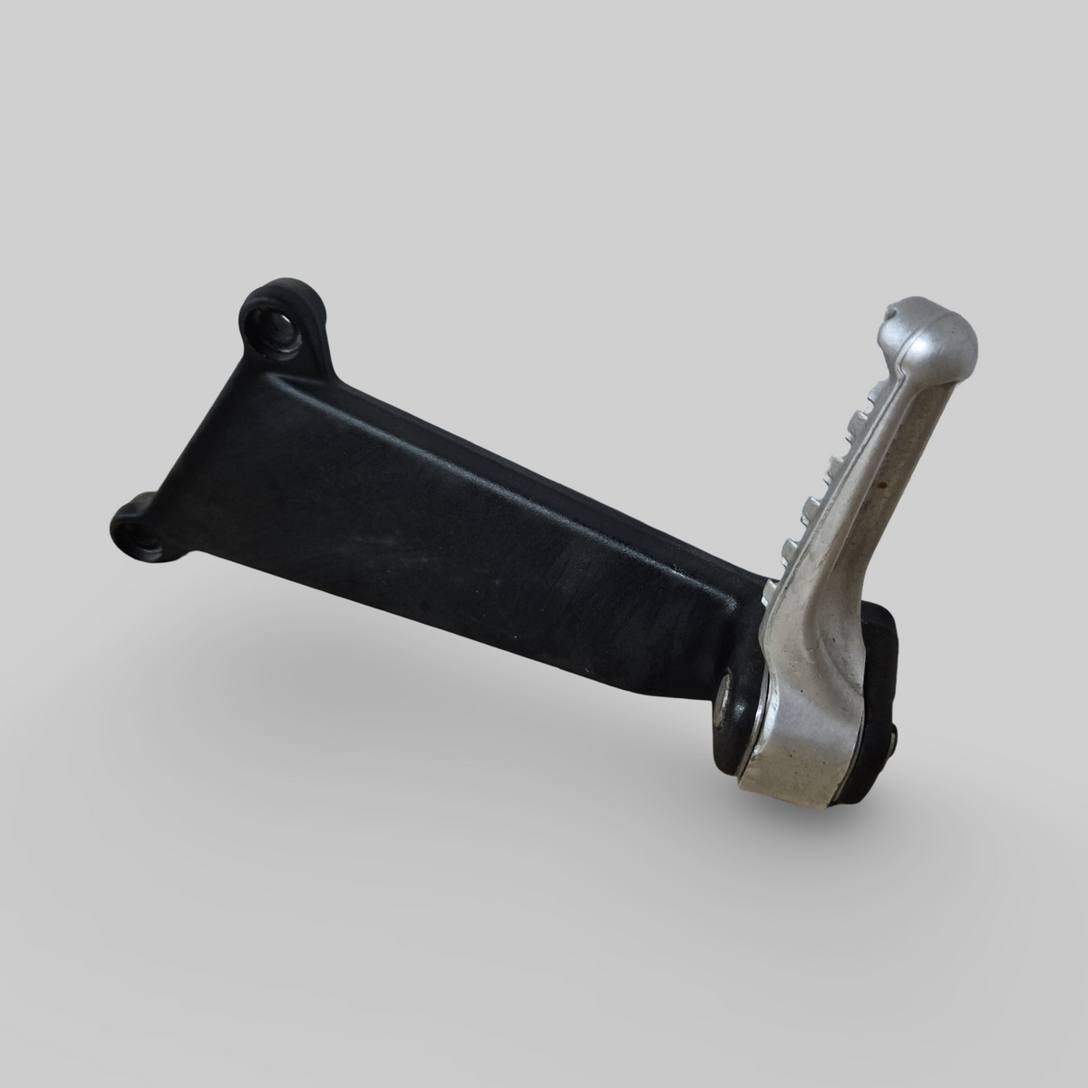PASSENGER LEFT FOOTREST AP8146385 Aprilia RSV Mille 98-03 / Tuono 02-05