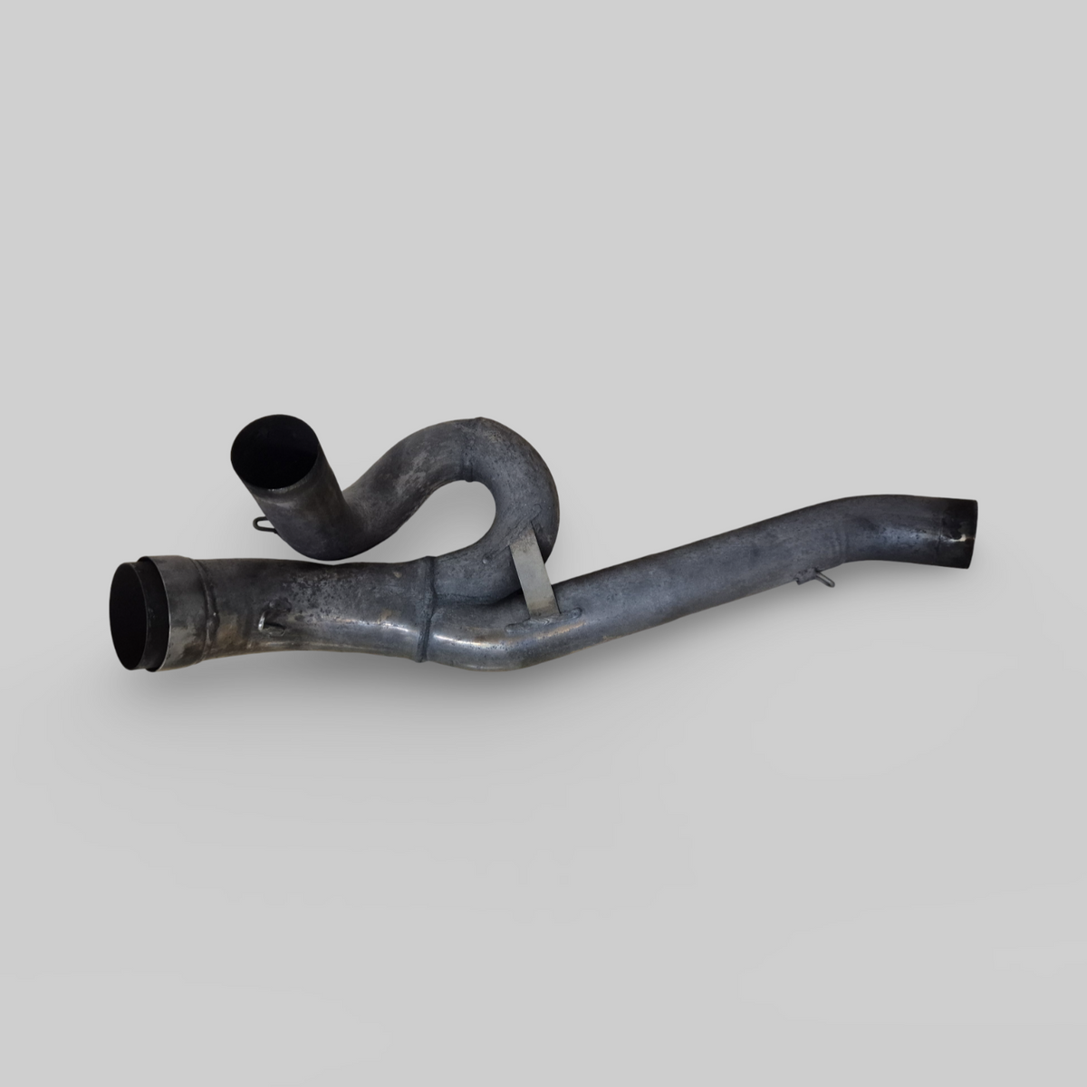 CENTRAL EXHAUST MANIFOLD COLLECTOR RP AP8119581 Aprilia RSV Mille 01-03 / Tuono 02-05