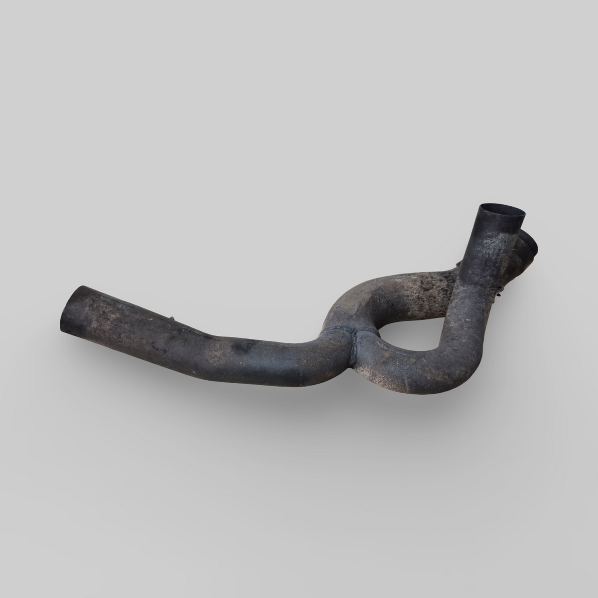 CENTRAL EXHAUST MANIFOLD COLLECTOR ME AP8119492 Aprilia RSV Mille 1998-2000